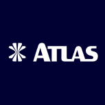 atlas logo - marinaro tinta