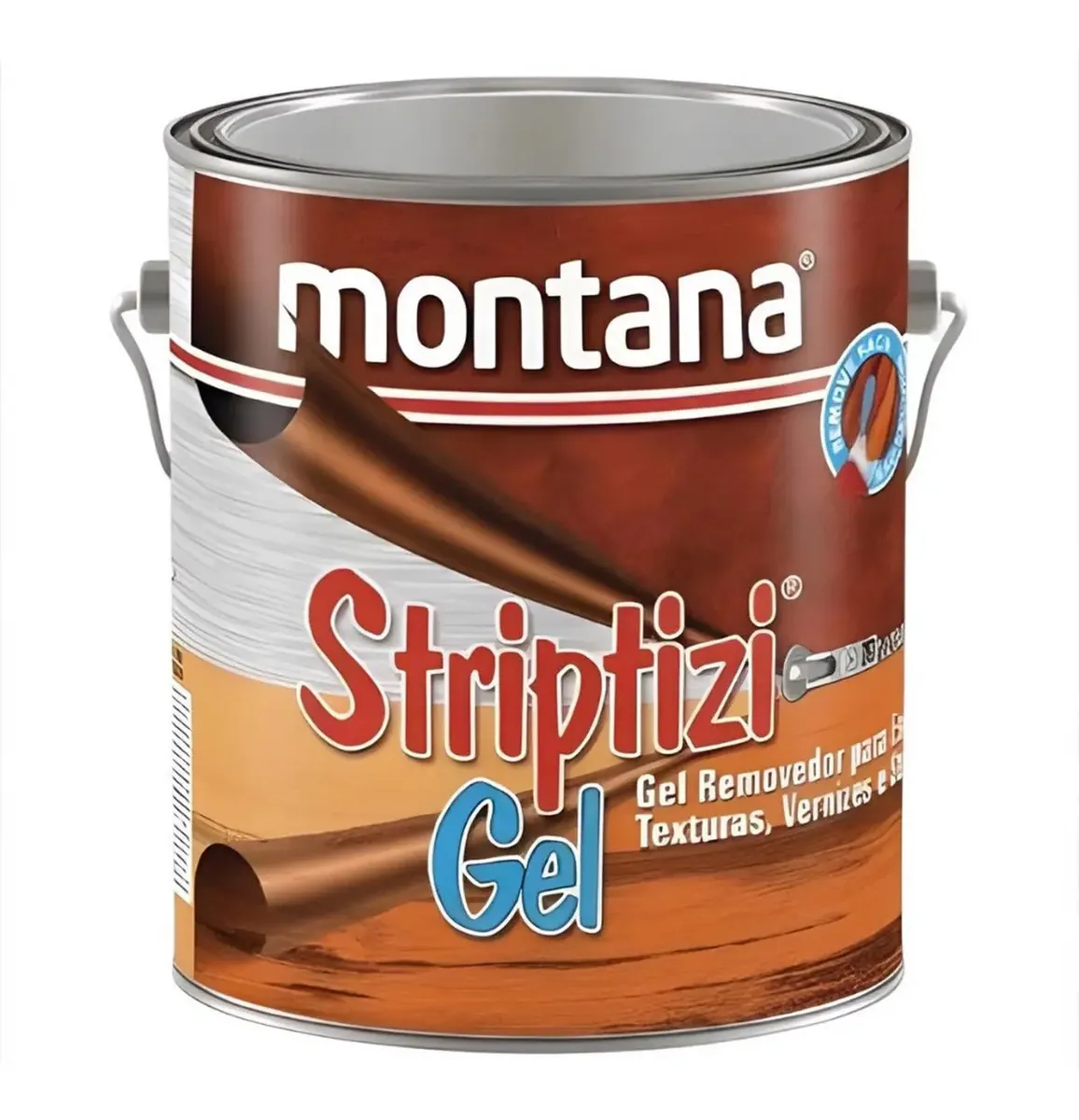 Removedor Striptizi