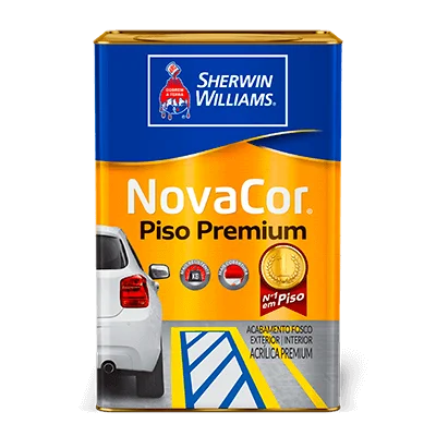 NovaCor Piso Premium
