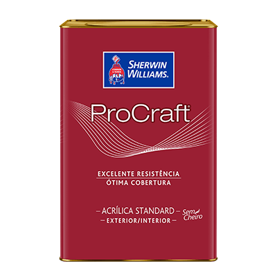 ProCraft Sherwin-Williams